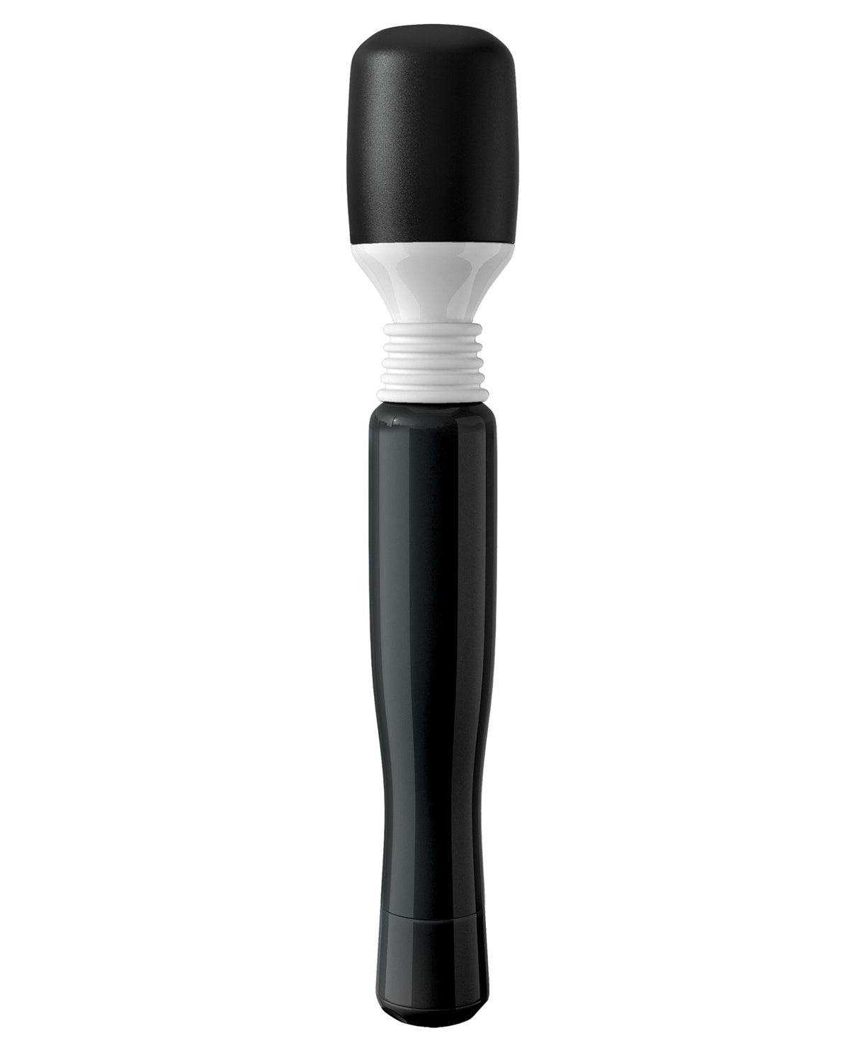 Mini Massaggiatore Wanachi Impermeabile - Nero