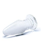 Ladda bilden i Galleri Viewer, Glas 3.5" Butt Plug - Clear
