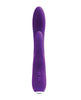 Bild in den Galerie-Viewer laden, VeDO Rockie Wiederaufladbarer Doppelvibrator - Indigo
