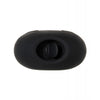 Bild in den Galerie-Viewer laden, Weiterentwickelter Lickity Slit Oraler Massager - Schwarz
