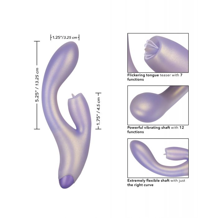 G-Love G-Kiss - Purple