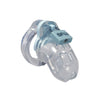 Load image into Gallery viewer, World Cage Bali Male Chastity Kit - Small 70 mm x 32 mm
