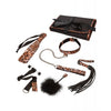 Cargue la imagen en el visor de la galería, Unleashed Adventure Set - Animal Print
