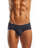 Load image into Gallery viewer, Cocksox Contour Pouch Sports Brief Black SM
