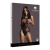 Carregar imagem no visualizador da Galeria, Shots  Le Desir Contrast Net Teddy Black O/S
