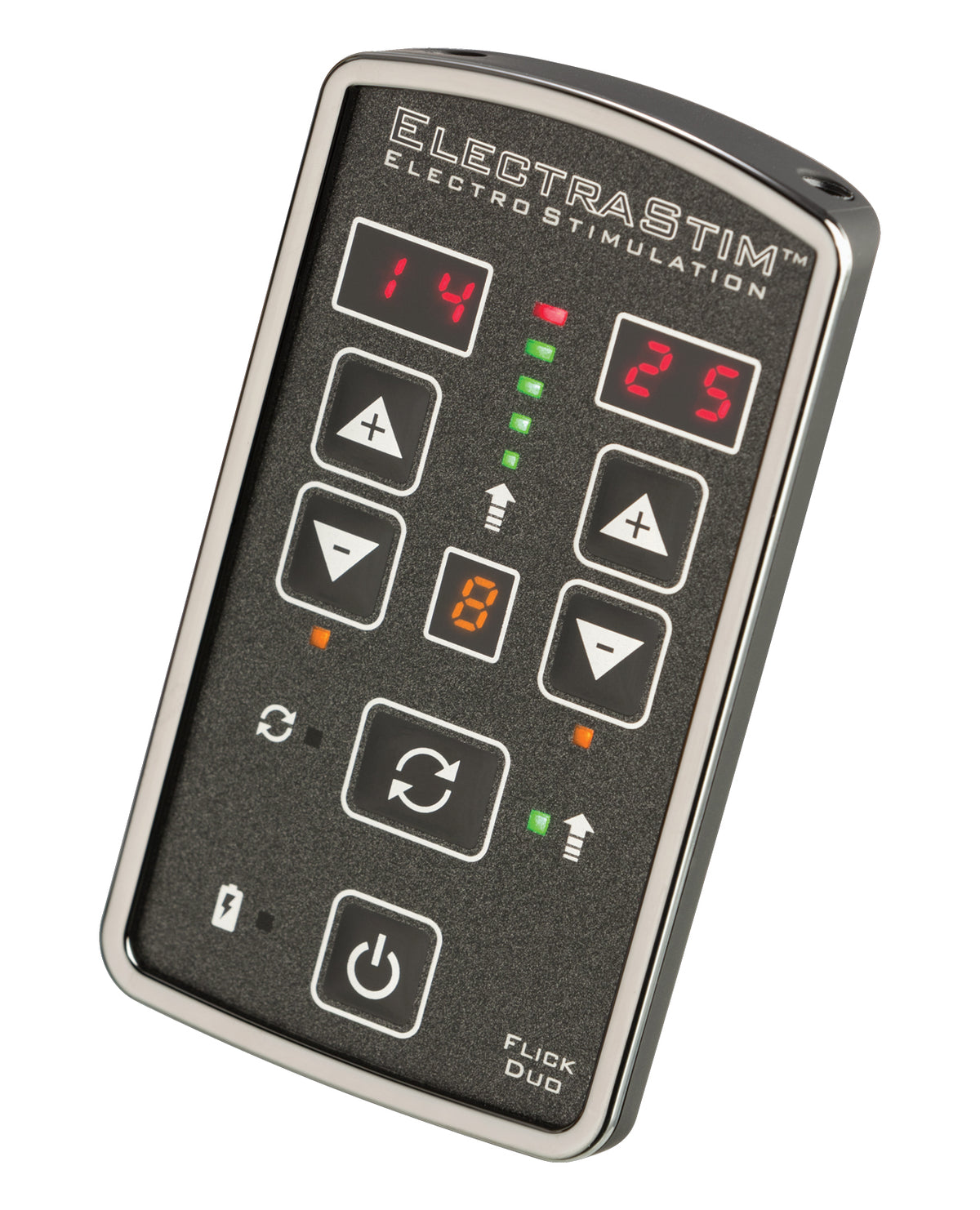 ElectraStim Flick Duo Stimulator Multi Pakke EM80-M