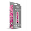 Lataa kuva gallerian katseluohjelmaan, Buzzed 3.5" Rechargeable Bullet - Blazing Beauty Pink
