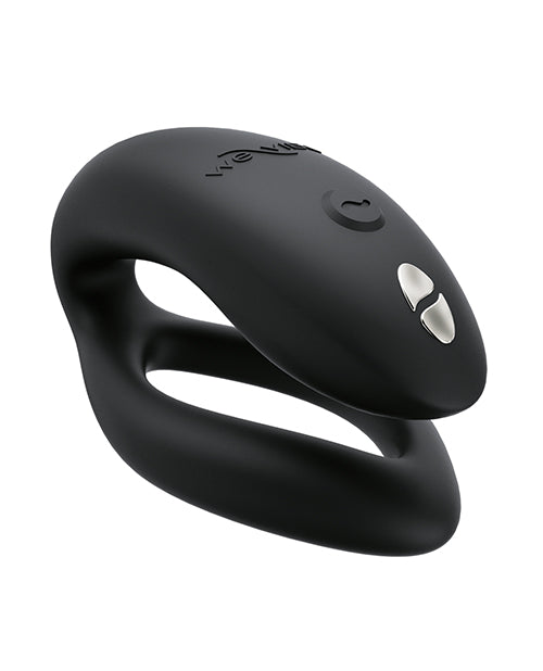 Womanizer Next / We-Vibe Sync O Lust & Luxury Collection Box - Black