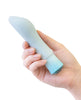 Load image into Gallery viewer, Blush Oh My Gem Ardor Aquamarine Vibrator Internal And External Stimulation
