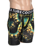 Afbeelding laden in Galerijviewer, Creature Cocks - Creature Wear Monstropus Tentacled Monster Boxer Shorts - MD
