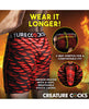 Încărcați imaginea în vizualizatorul Galerie, Creature Cocks - Creature Wear Horny Devil Demon Boxer Shorts - XL
