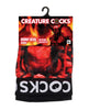 Încărcați imaginea în vizualizatorul Galerie, Creature Cocks - Creature Wear Horny Devil Demon Boxer Shorts - XL
