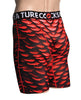 Carica l'immagine nel visualizzatore Galleria, Creature Cocks - Creature Wear Horny Devil Demon Boxer Shorts - MD
