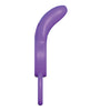 Carica l'immagine nel visualizzatore Galleria, Fantasy C Ringz Twin Teazer Rabbit Ring Purple Elite Silicone Vibrating
