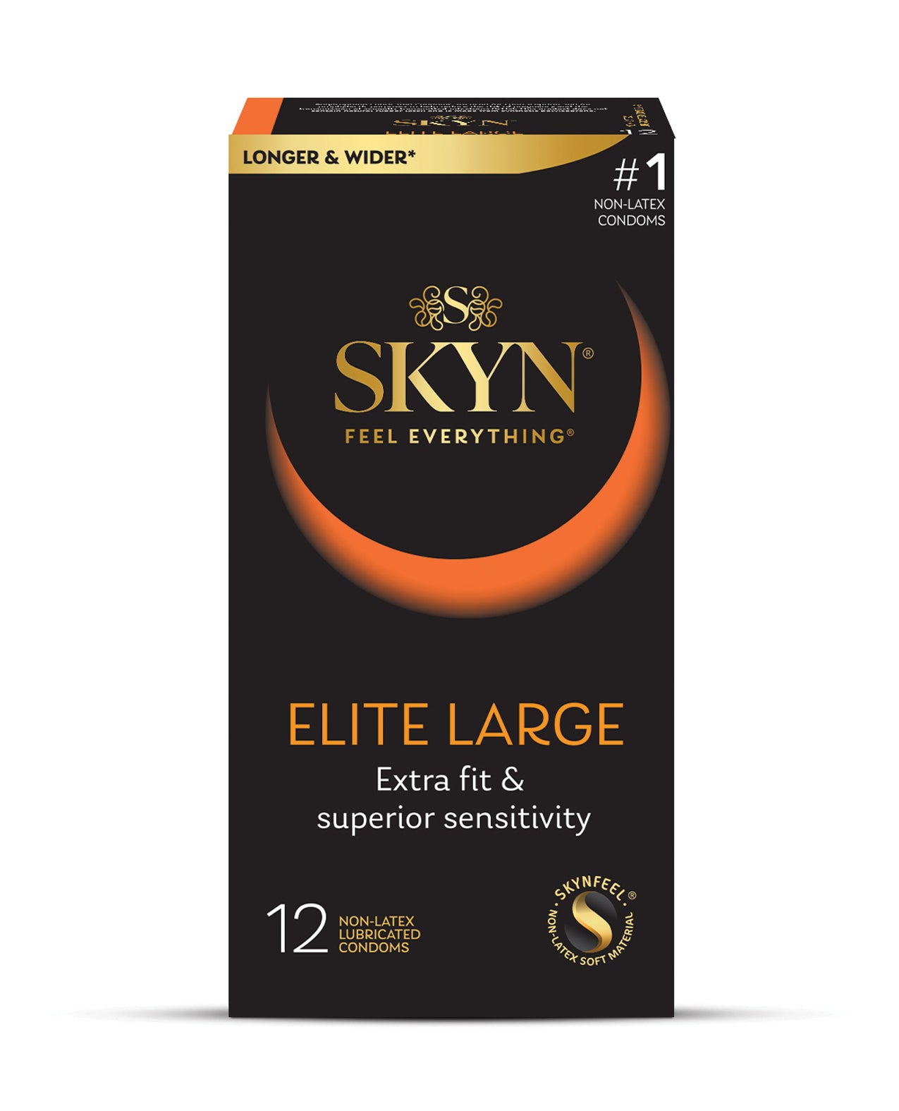 Lifestyles SKYN Elite Store Kondomer - Æske med 12