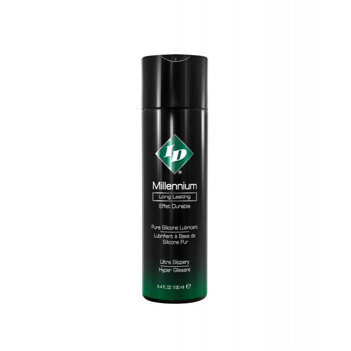 ID Millennium Silicone Lubricant - 4.4 oz Bottle