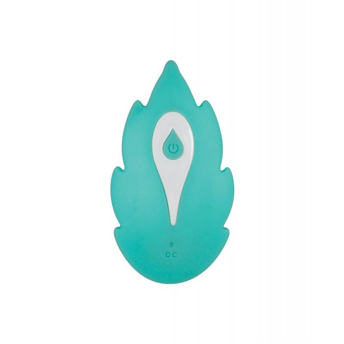 GigaLuv Deep Secret Remote - Tiffany Blue