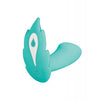 Load image into Gallery viewer, GigaLuv Deep Secret Remote - Tiffany Blue
