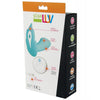 Load image into Gallery viewer, GigaLuv Deep Secret Remote - Tiffany Blue
