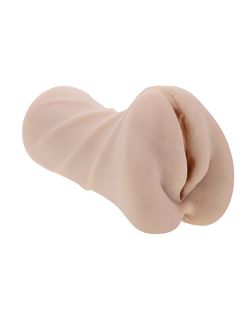 Zero Tolerance Riley Reid Movie With Vaginal Anal Stroker Light