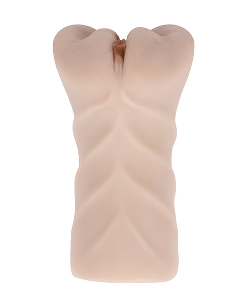 Zero Tolerance Riley Reid Movie With Vaginal Anal Stroker Light