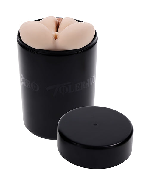 Zero Tolerance Riley Reid Movie With Vaginal Anal Stroker Light