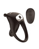 Load image into Gallery viewer, Cock Power Remote Control Pleasure Ring - Black
