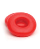 Carregar imagem no visualizador da Galeria, Sport Fucker Stacker Rings - Red

