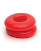 Carregar imagem no visualizador da Galeria, Sport Fucker Stacker Rings - Red

