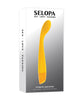 Load image into Gallery viewer, Selopa Lemon Squeeze - Yellow
