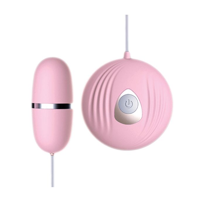 Vibrator The 9's B-Shell Bullet - Roz