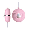 Încărcați imaginea în vizualizatorul Galerie, Vibrator The 9's B-Shell Bullet - Roz
