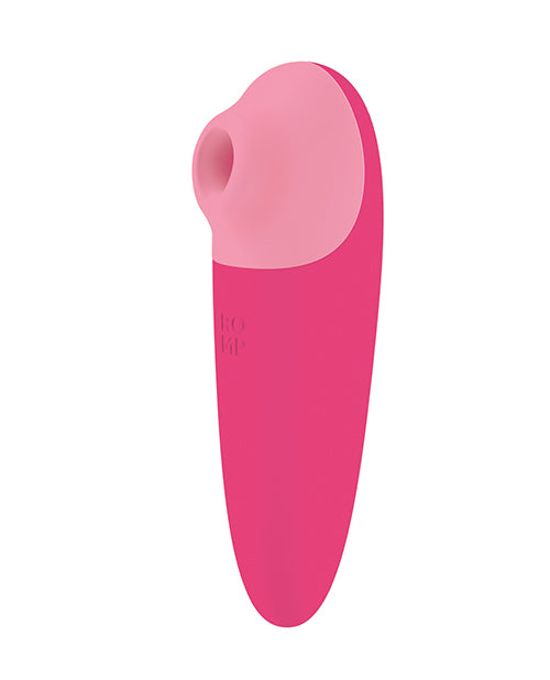 ROMP Shine X Clitoral Vibrator - Pink ROMP Shine X Clitoral Vibrator - Pink