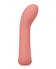 Load image into Gallery viewer, RITUAL Zen Rechargeable Silicone G-Spot Vibe - Coral
