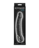 Charger l'image dans la visionneuse de la galerie, Renegade Rimmer Vibrating Dong w/Handle - Black
