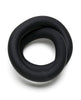 Lataa kuva gallerian katseluohjelmaan, Perfect Fit 9" Hefty Wrap Ring - Black
