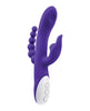 Charger l'image dans la visionneuse de la galerie, Evolved Lick Me Triple Stim Vibe - Purple

