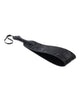 Load image into Gallery viewer, Sportsheets Velvet Noir Loop Paddle - Black
