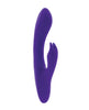 Carregue a imagem no visualizador da Galeria, Selopa Poseable Bunny Rabbit Vibrator - Purple
