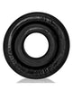 Ladda bilden i Galleri Viewer, Oxballs Rimz Big Single Ring Black Comfort Fit Cock Ring
