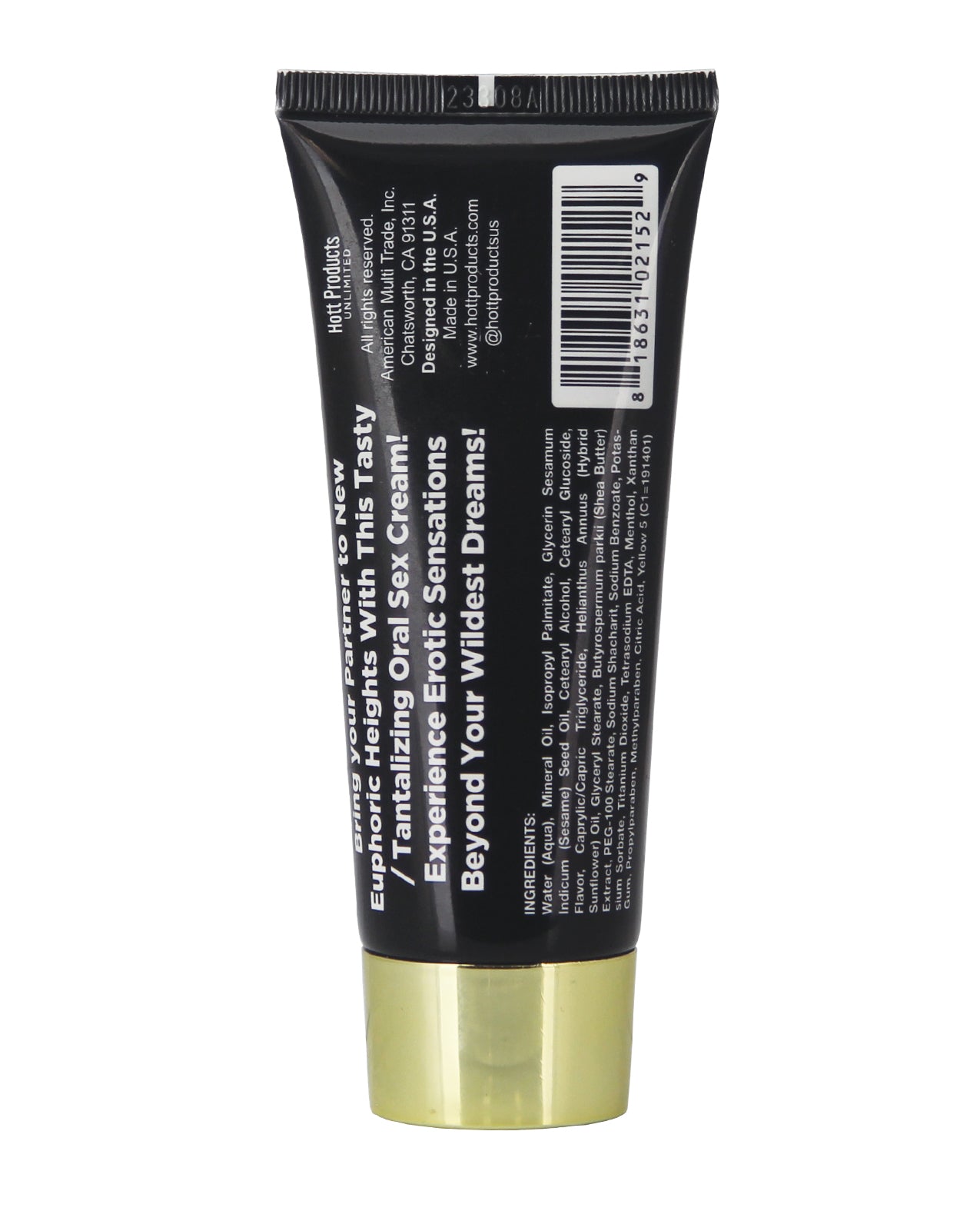 Oralicious - 2 oz Cireșe