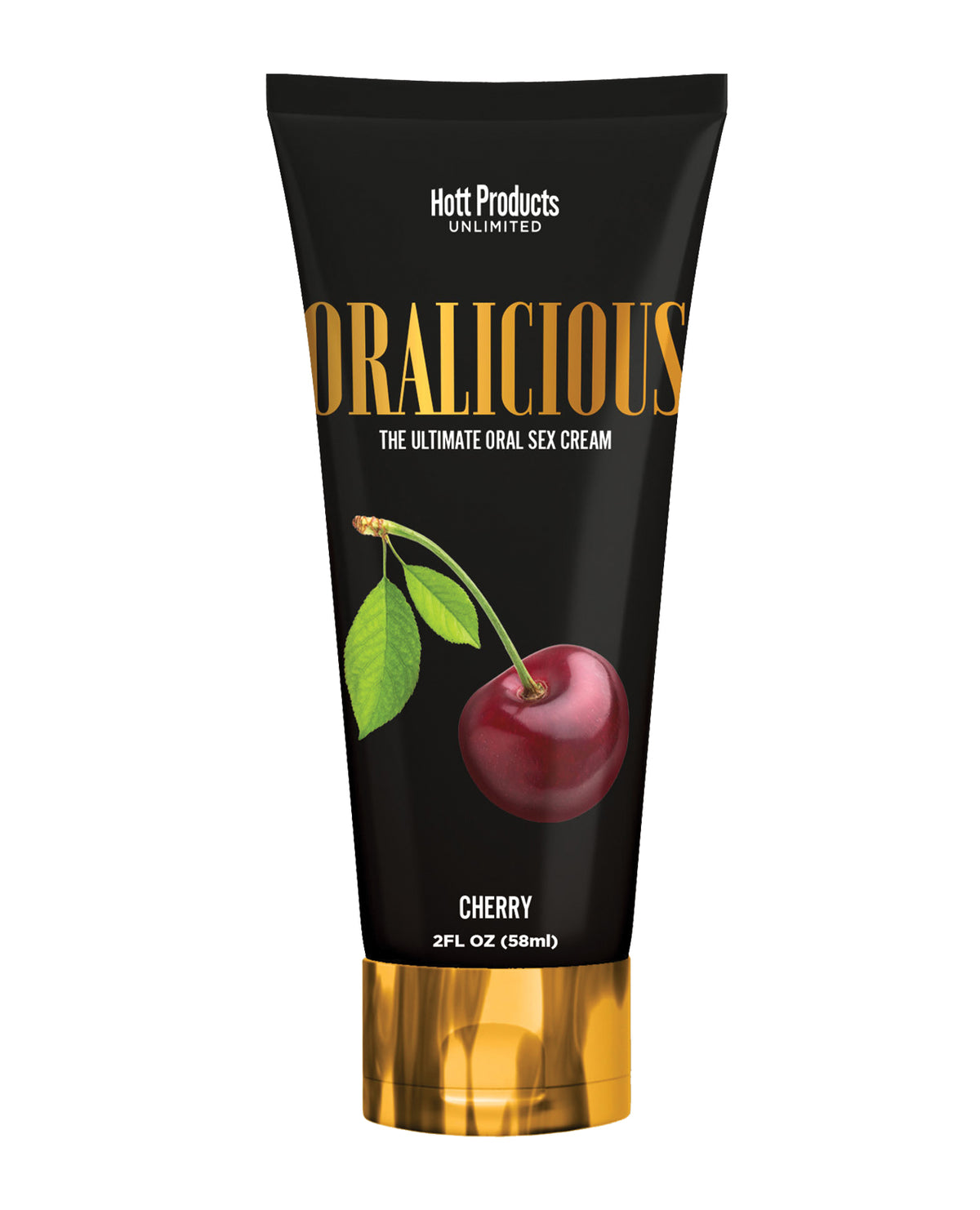 Oralicious - 2 oz Cireșe