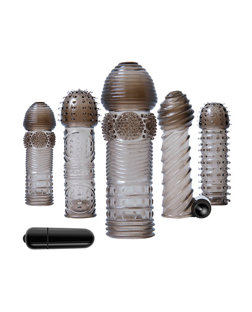 Load image into Gallery viewer, Selopa Choose Your Adventure - Smoke
