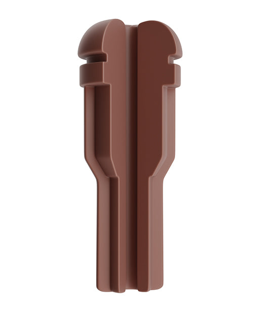 Autoblow AI Ultra Anus Sleeve - Brown