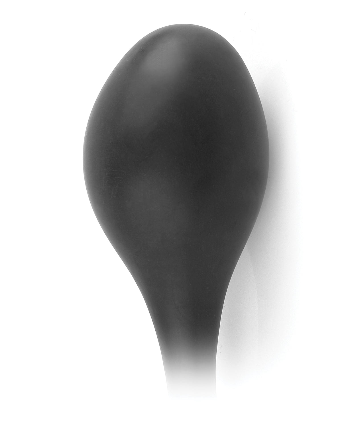 Anal Fantasy Collection Inflatable Silicone Ass Expander - Black