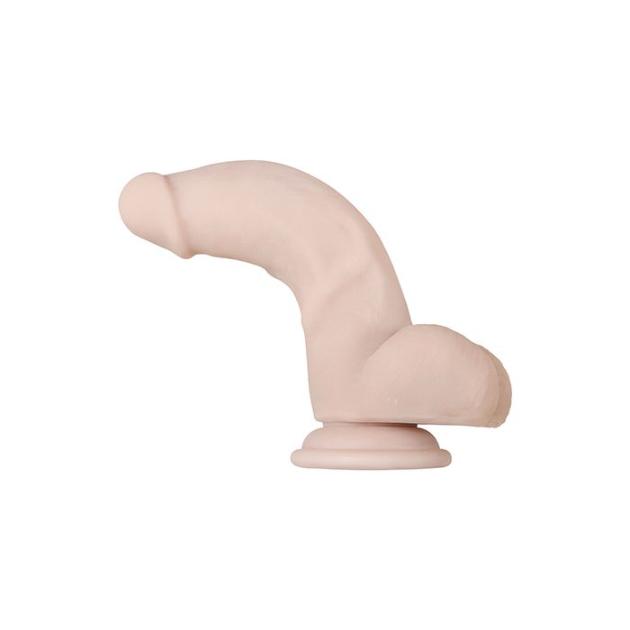 Evolved Real Supple Poseable 7"