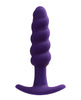 Charger l'image dans la visionneuse de la galerie, VeDO Twist Plug Anal Rechargeable - Violet
