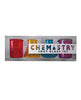 Afbeelding laden in Galerijviewer, Chemistry Shot Glass Set - Set of 4
