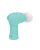Cargue la imagen en el visor de la galería, Wild Pop Vibe Pocket Purr Mini Massager - Aqua
