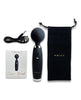 Afbeelding laden in Galerijviewer, PRIVE Super Wand Massager - Black
